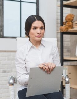 depressione depressione